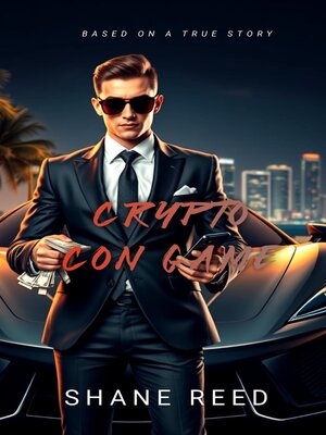 cover image of Crypto Con Game